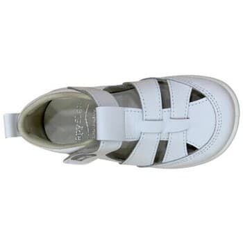 Boys' Sandals Zapy White