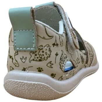 Boys' Sandals Zapy Gray