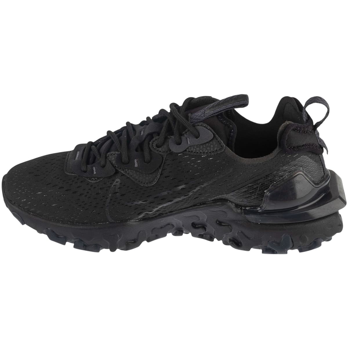 Men's Sneakers Nike Black