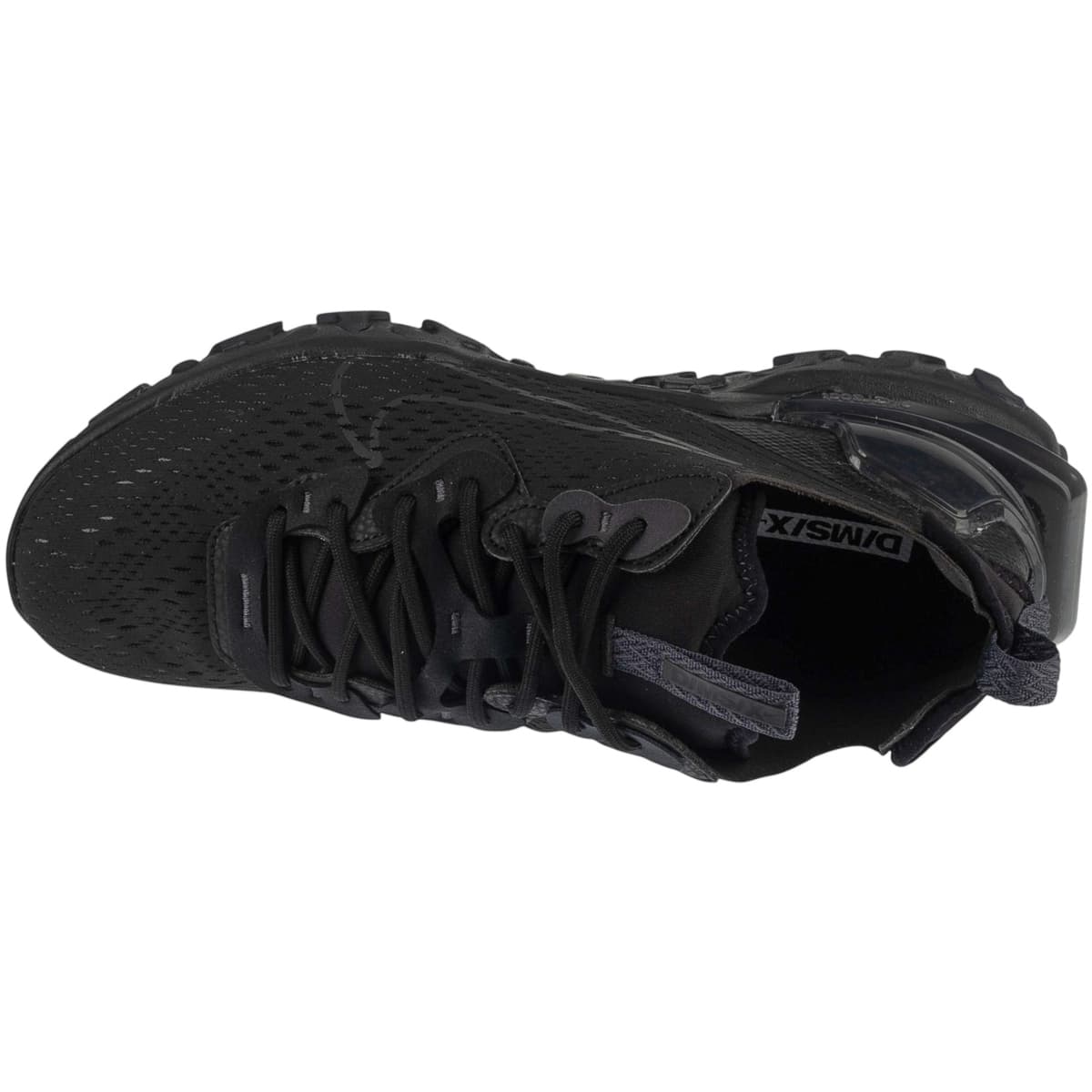 Men's Sneakers Nike Black