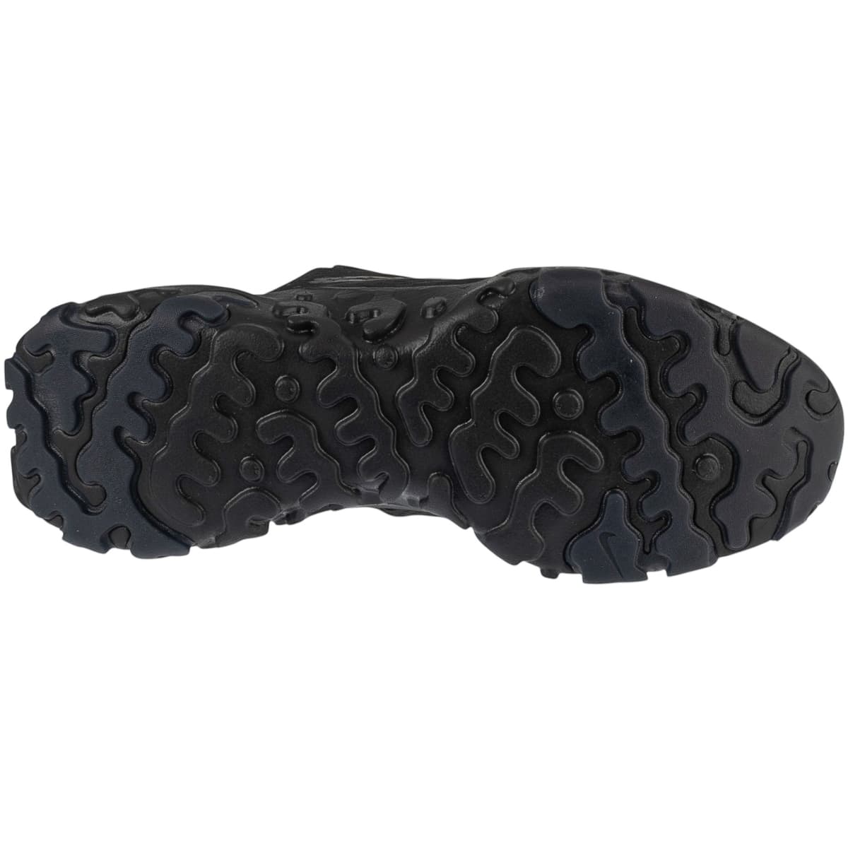 Men's Sneakers Nike Black