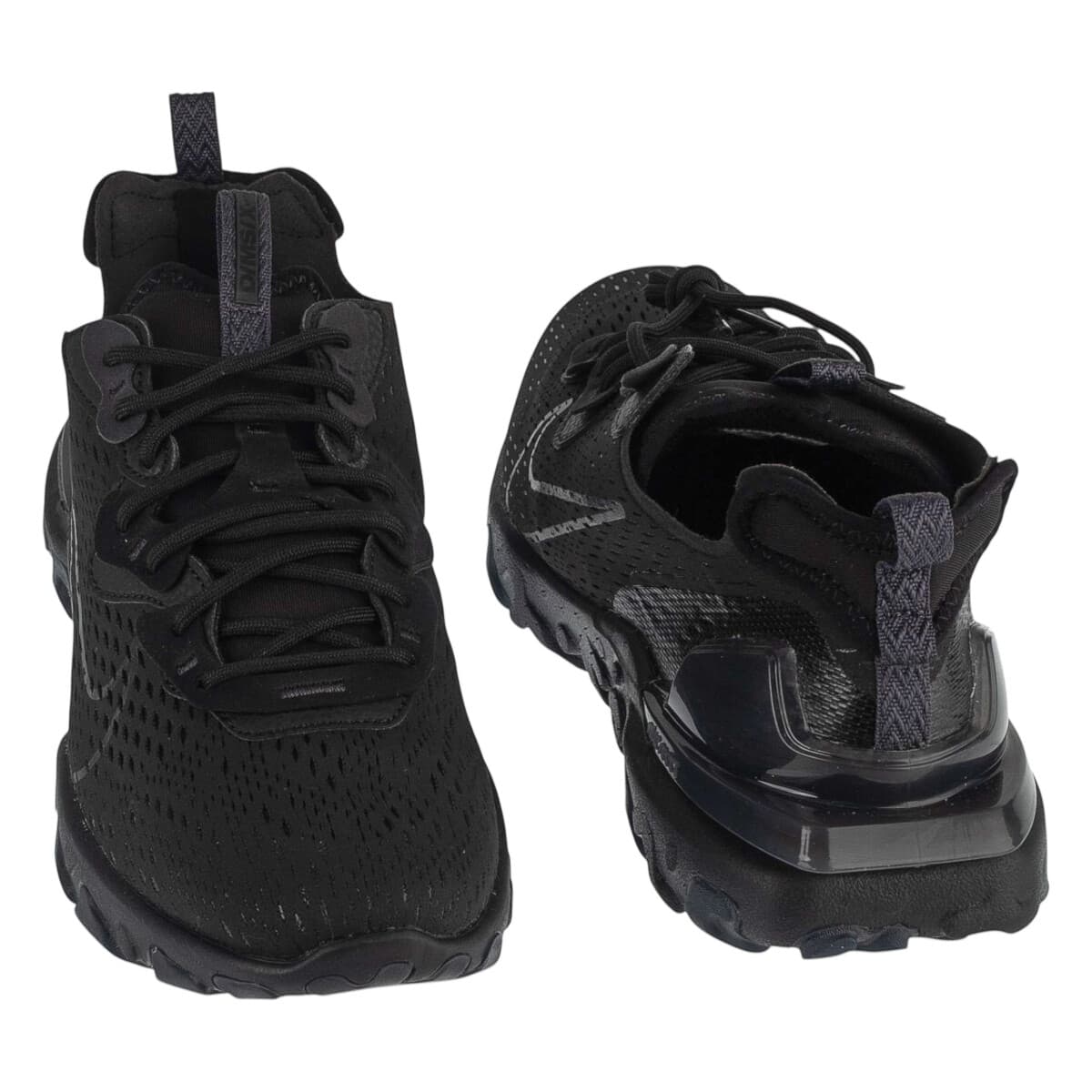 Men's Sneakers Nike Black