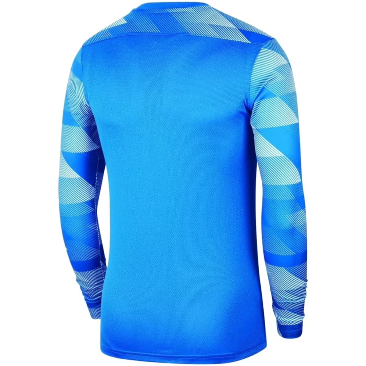 Boys' T-Shirts Nike Blue