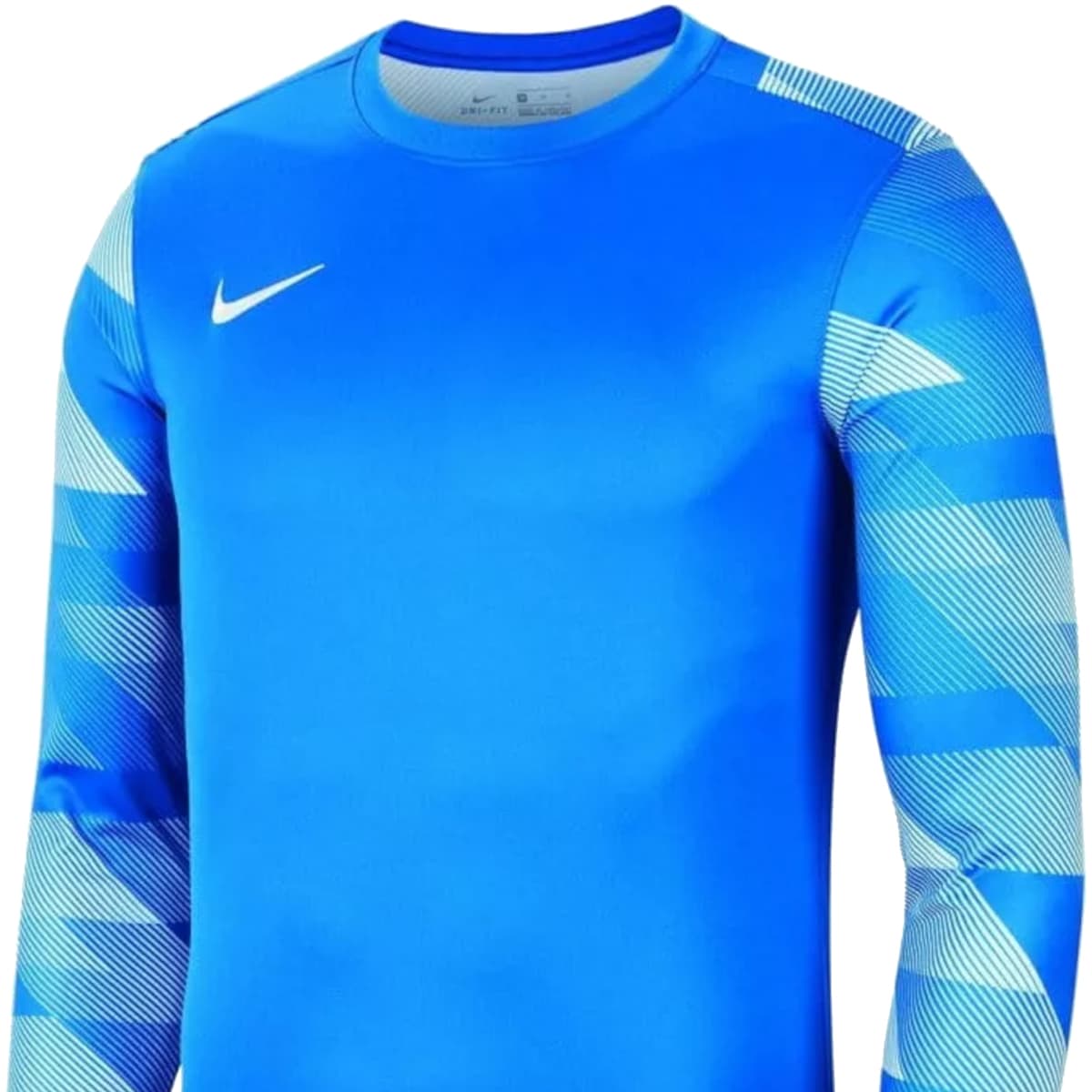 Boys' T-Shirts Nike Blue