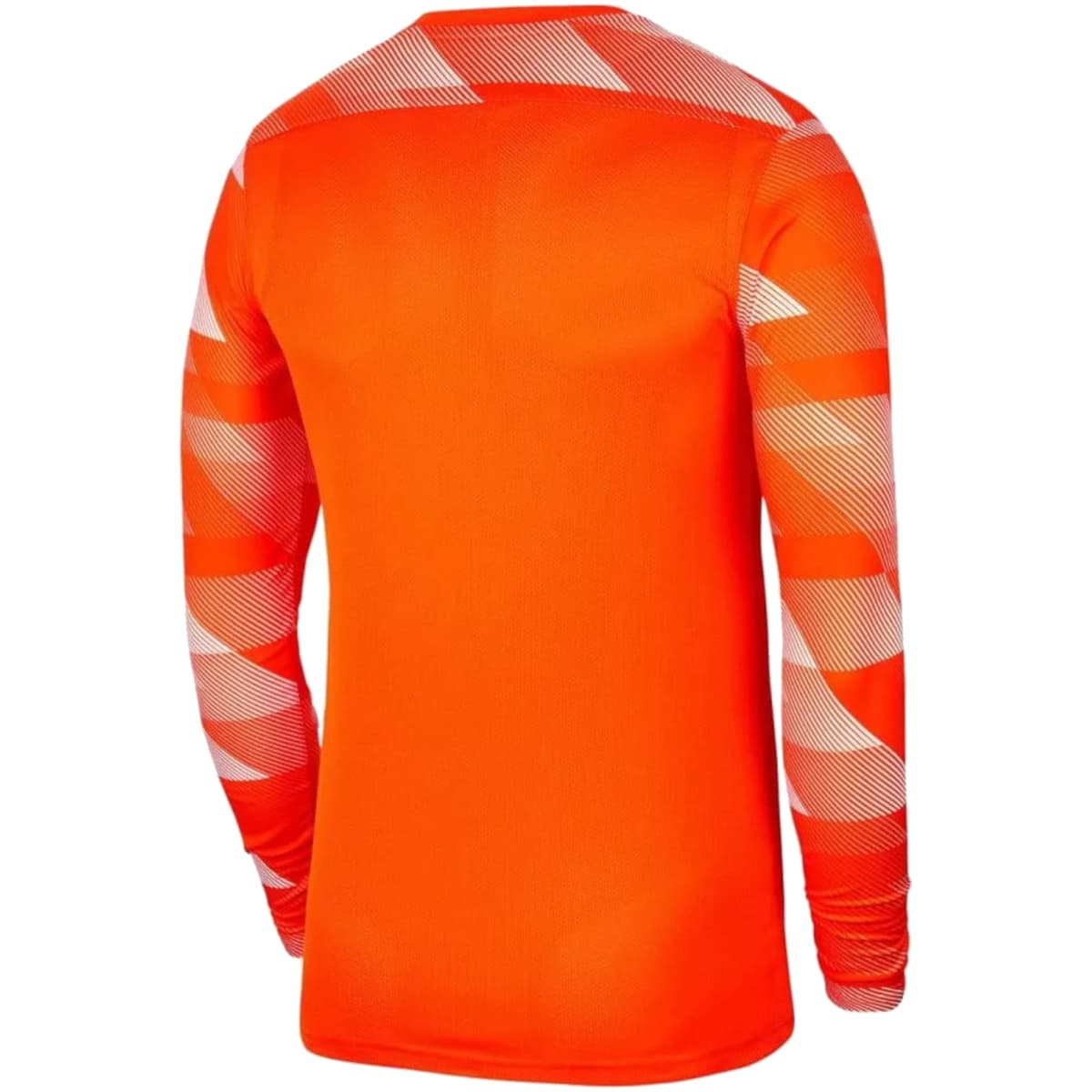 Boys' T-Shirts Nike Orange