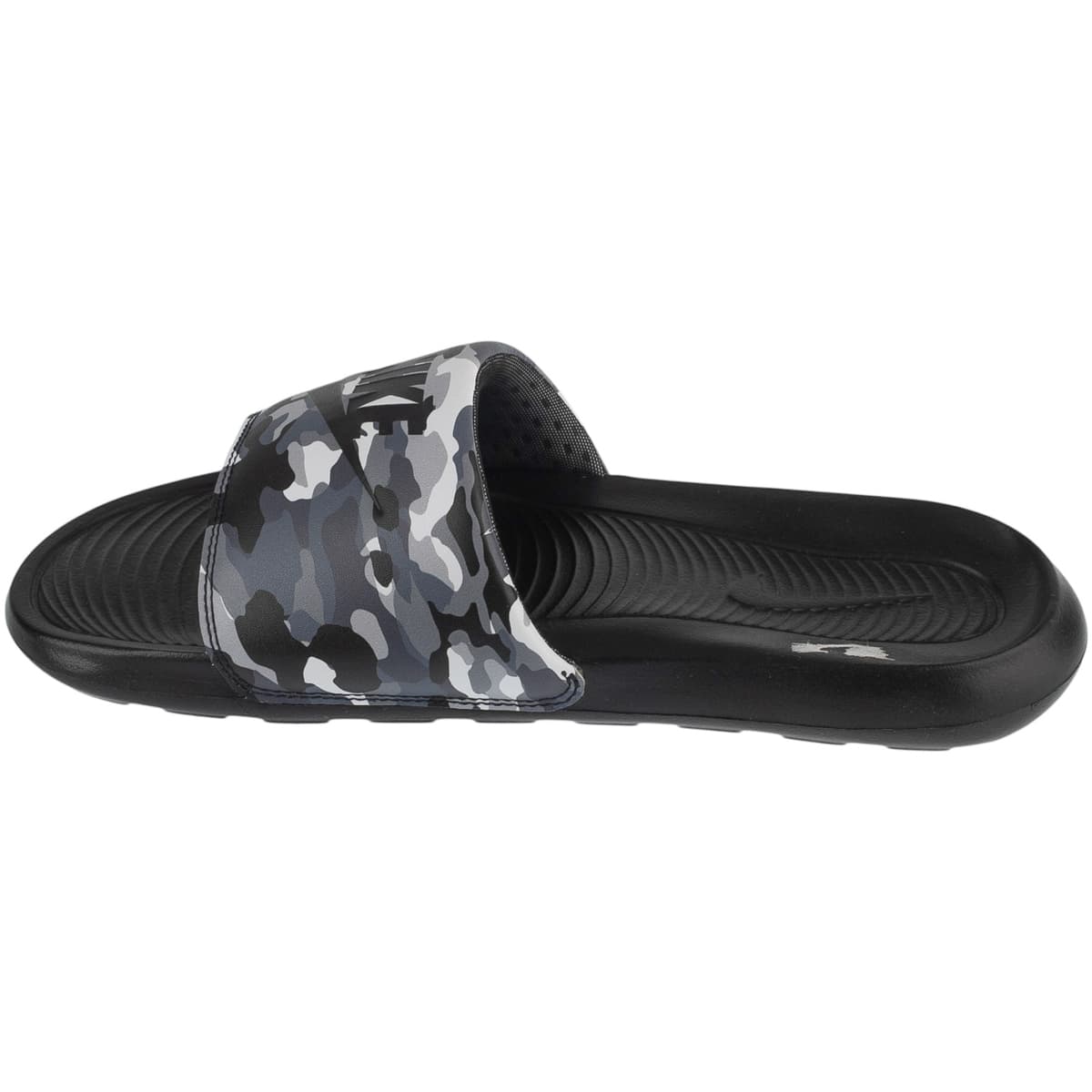 Men's Flip Flops Nike Black