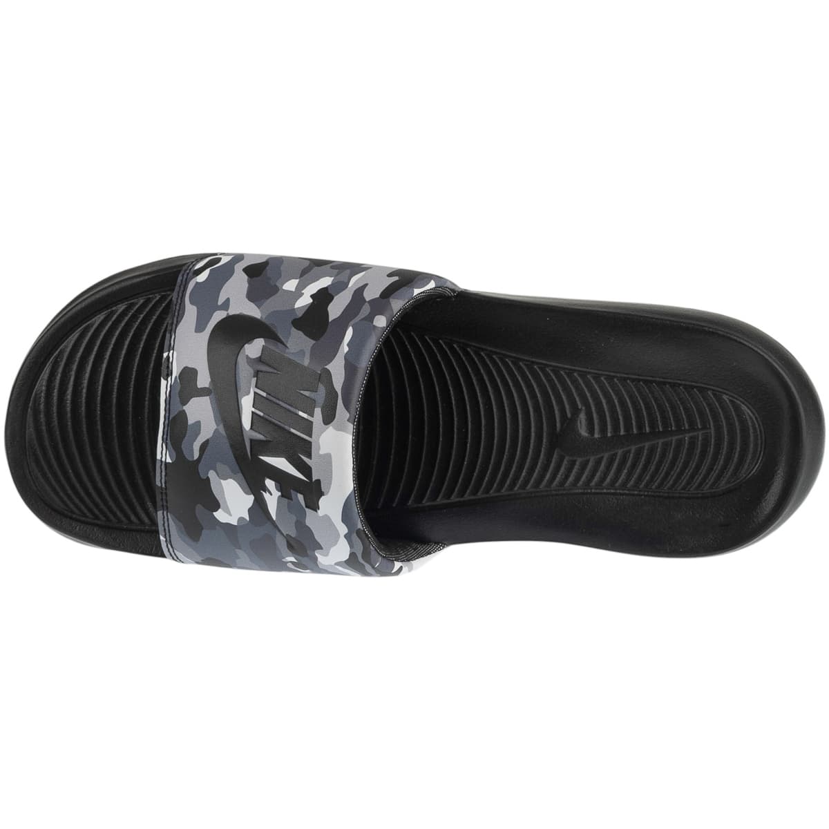 Men's Flip Flops Nike Black