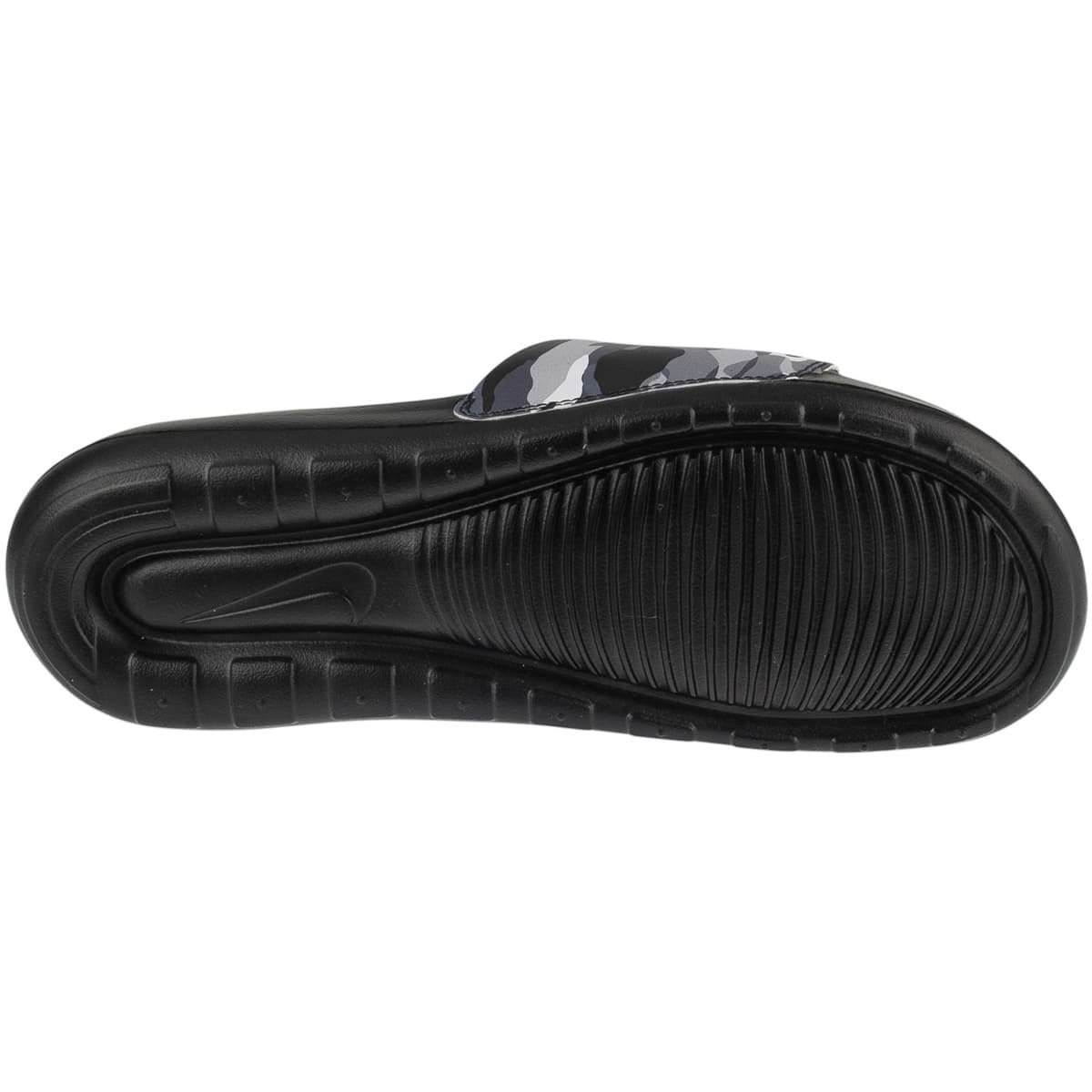 Men's Flip Flops Nike Black