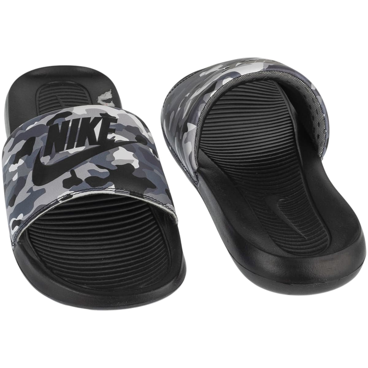 Men's Flip Flops Nike Black