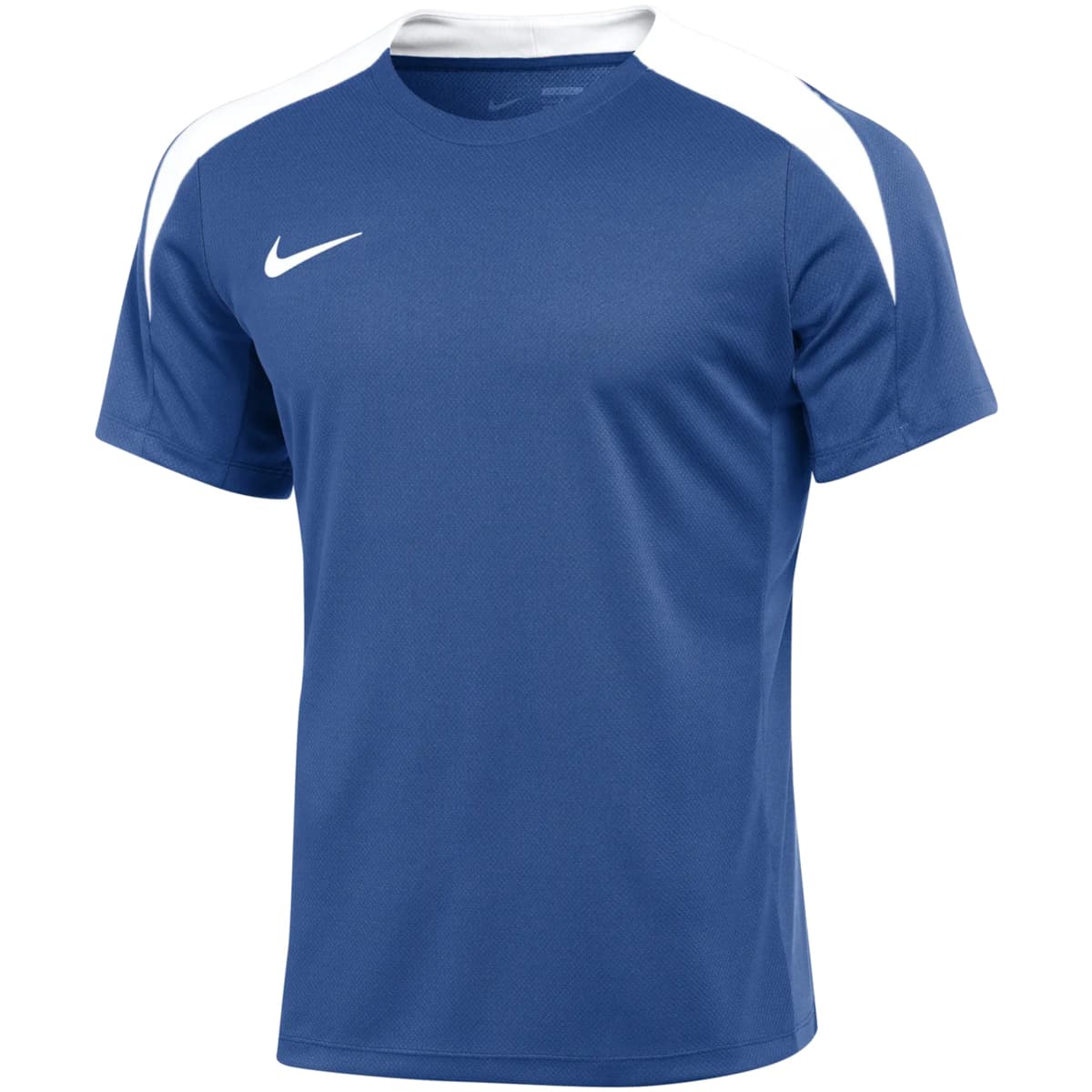 Men's T-Shirts Nike Blue