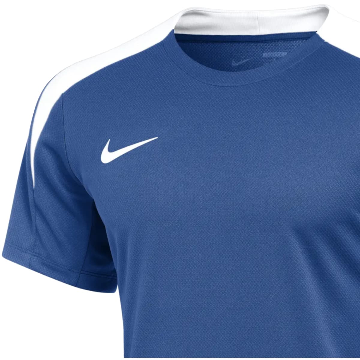 Men's T-Shirts Nike Blue