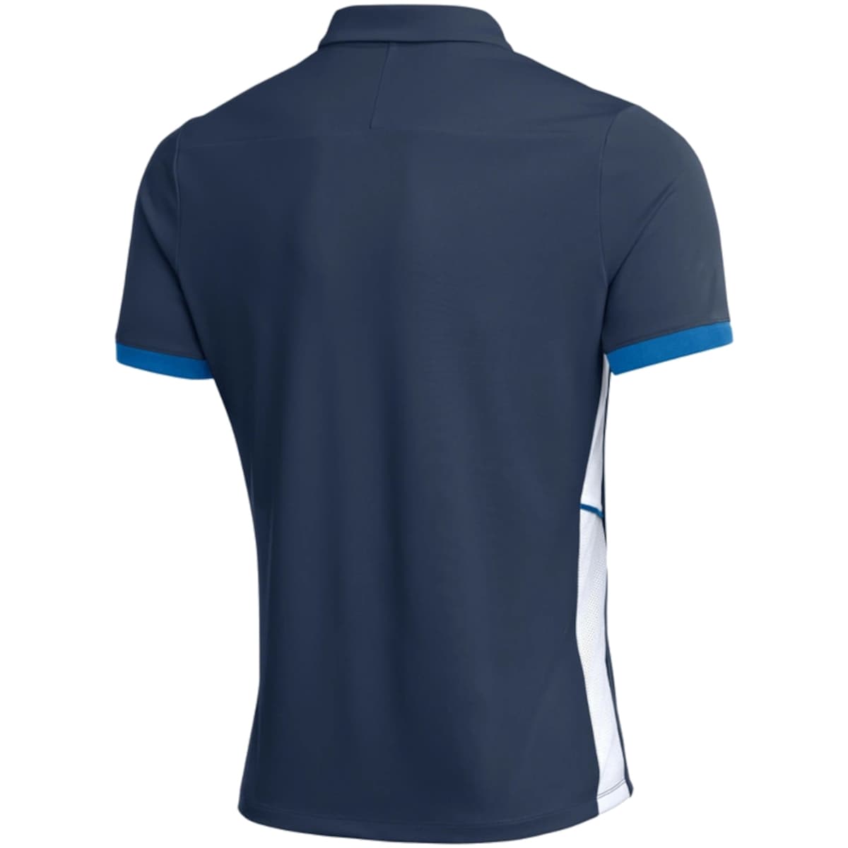 Men's Polo Shirts Nike Blue