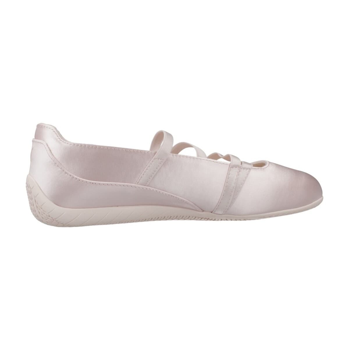 Women's Ballet Flats Puma Pink