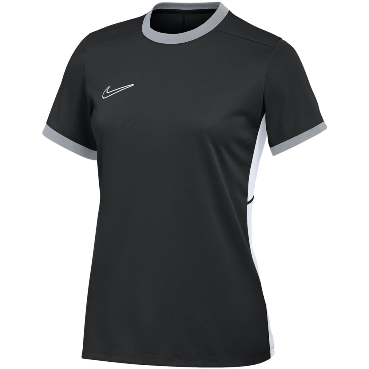 Women's T-Shirts Nike Black