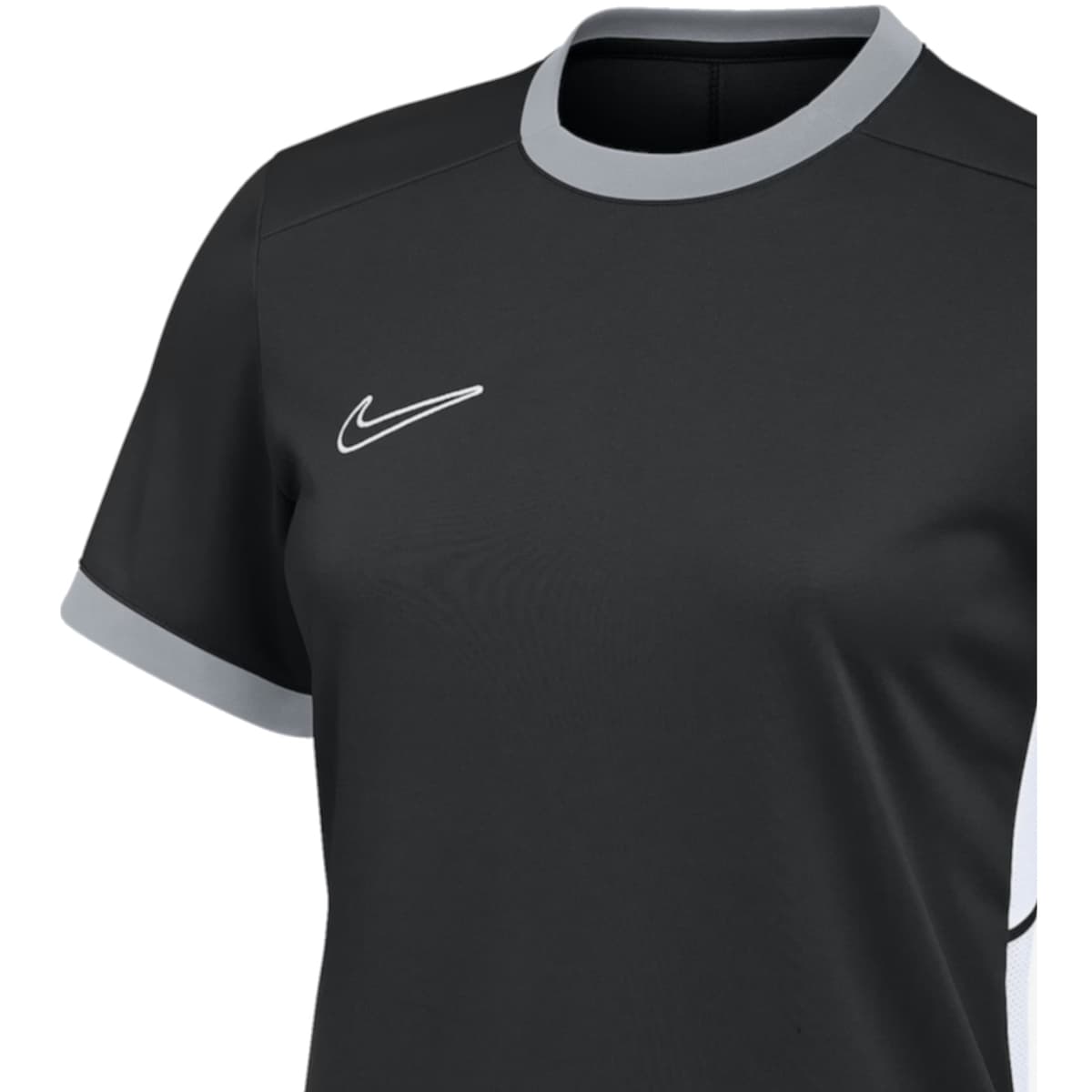 Women's T-Shirts Nike Black