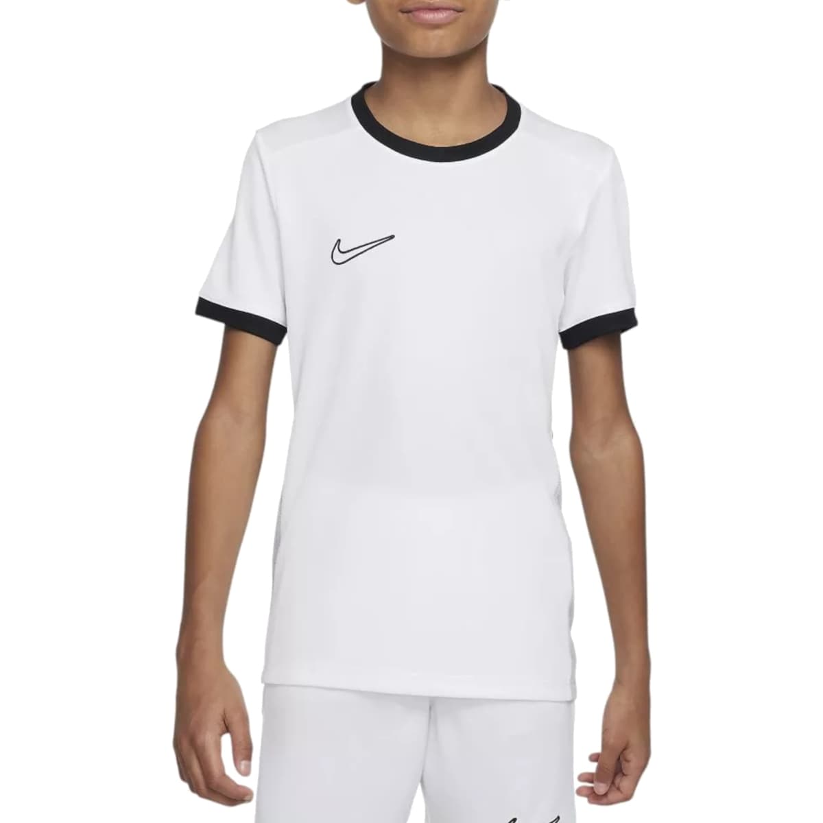 T-shirt με κοντά μανίκια Nike Dri-FIT Academy 25 SS Top