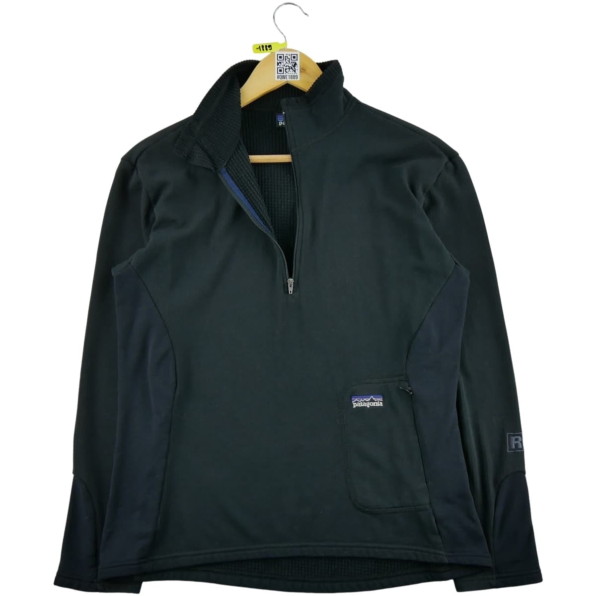 Fleece Patagonia 302666