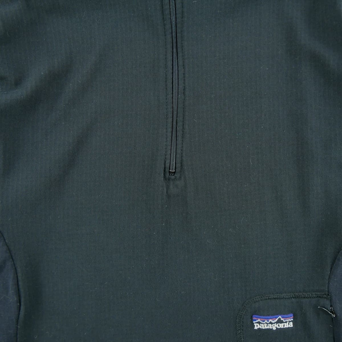 Women's Sweatshirts Patagonia Black