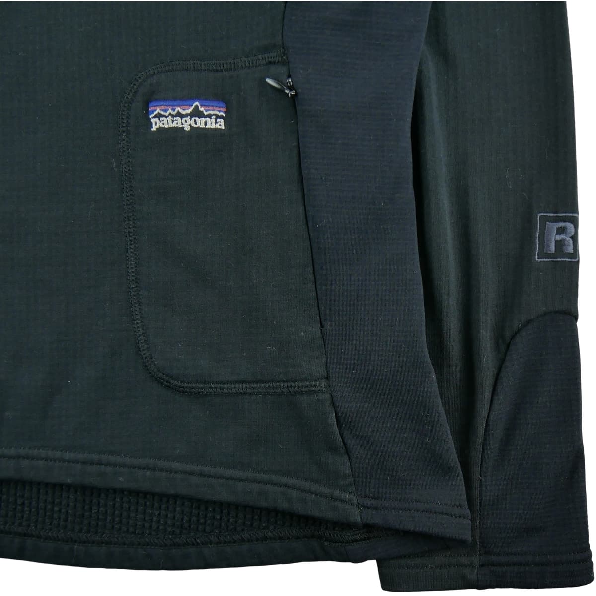 Women's Sweatshirts Patagonia Black