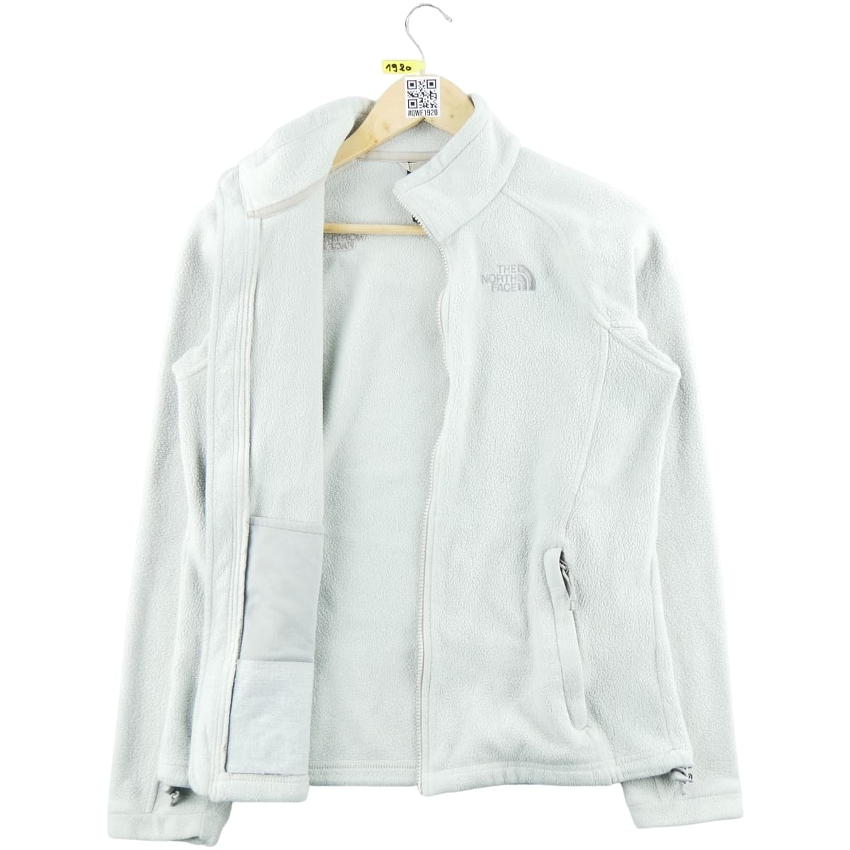 Women's Sweatshirts The North Face White