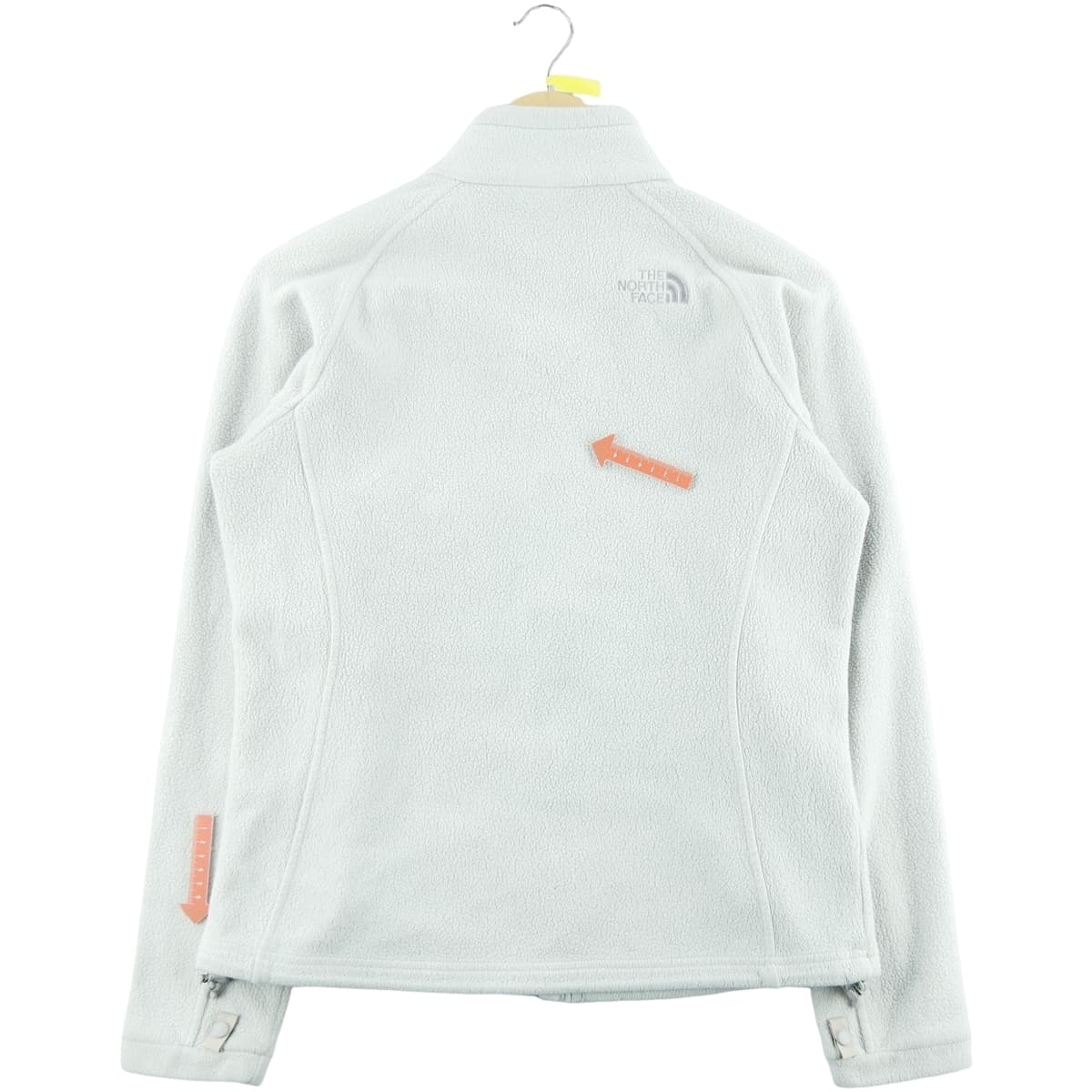 Women's Sweatshirts The North Face White