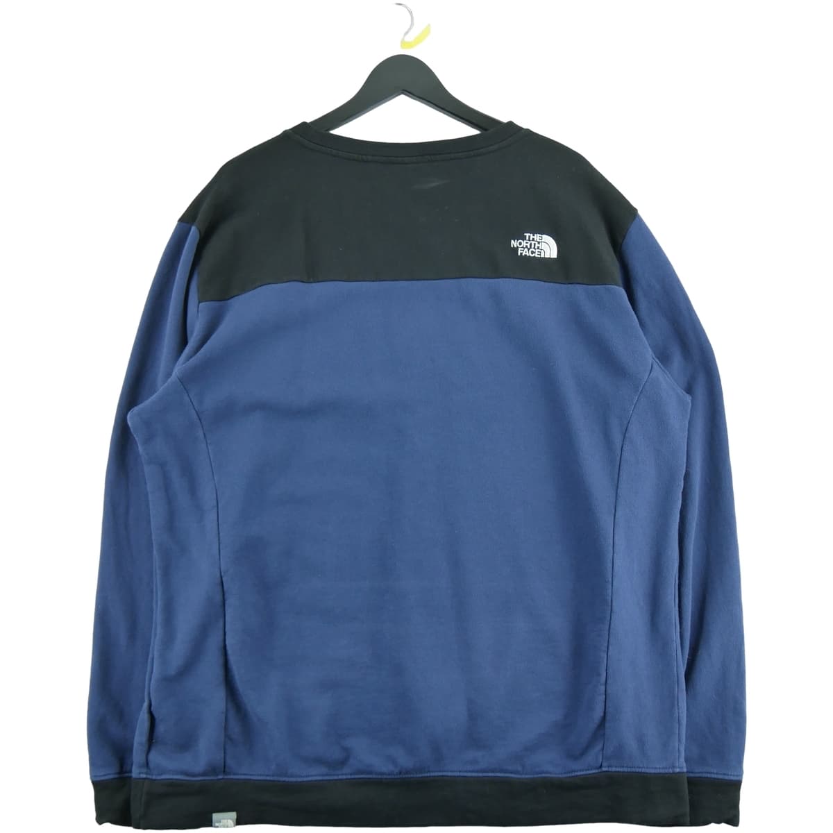 Men's Sweatshirts The North Face Blue