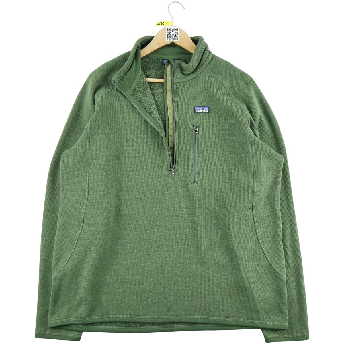 Fleece Patagonia 308029