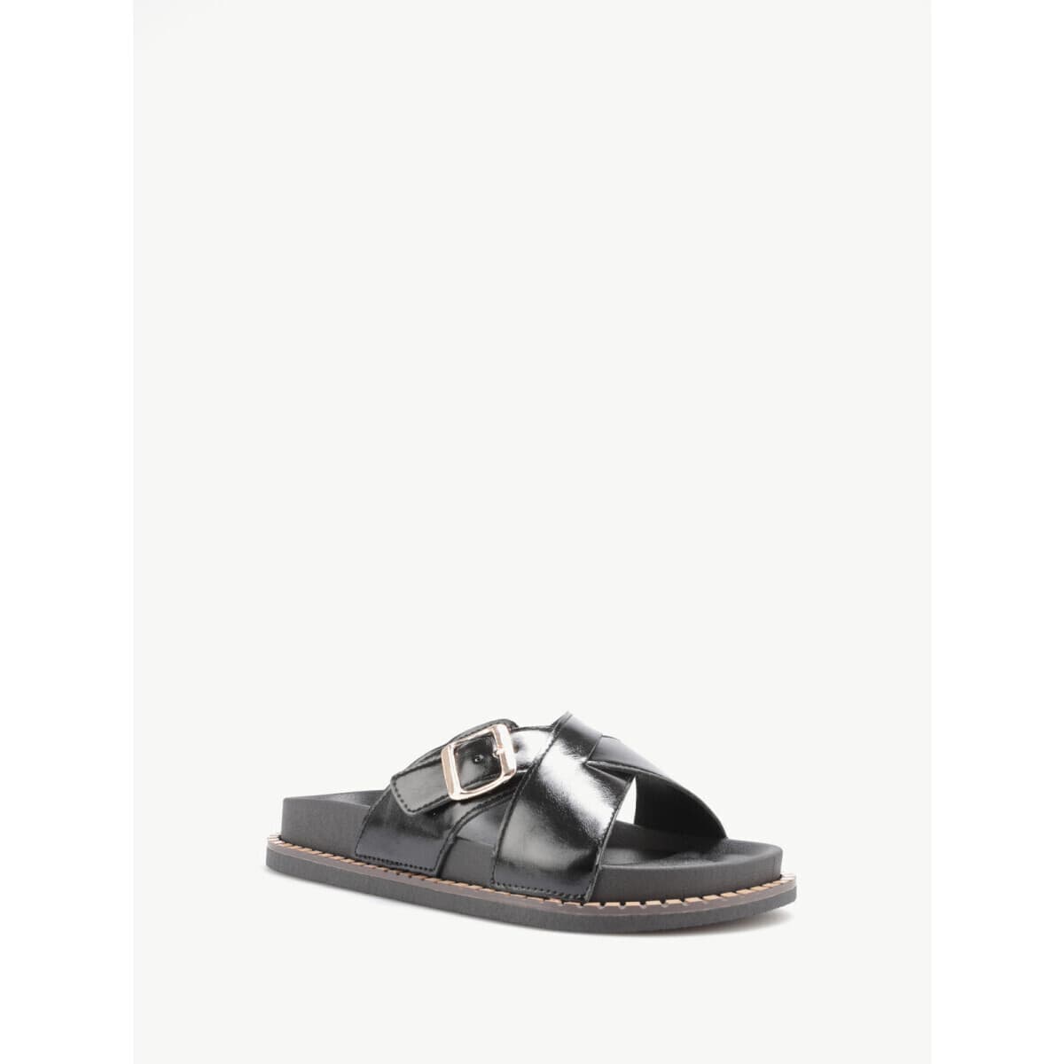 Women's Mules La Modeuse Black