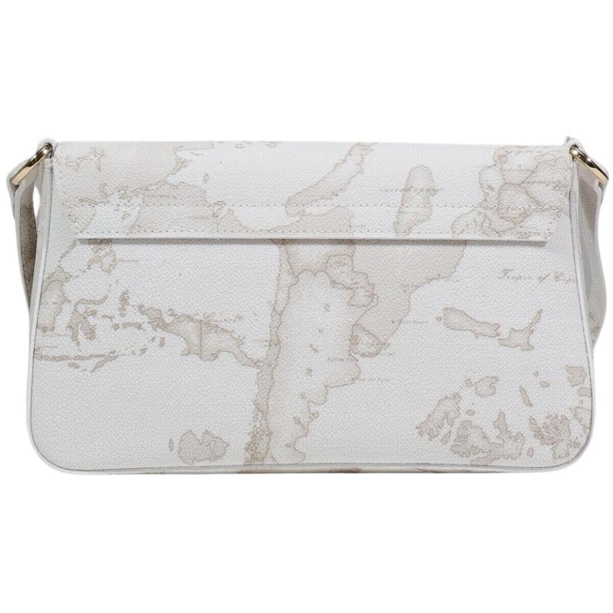 Women's Shoulder Bags Alviero Martini White