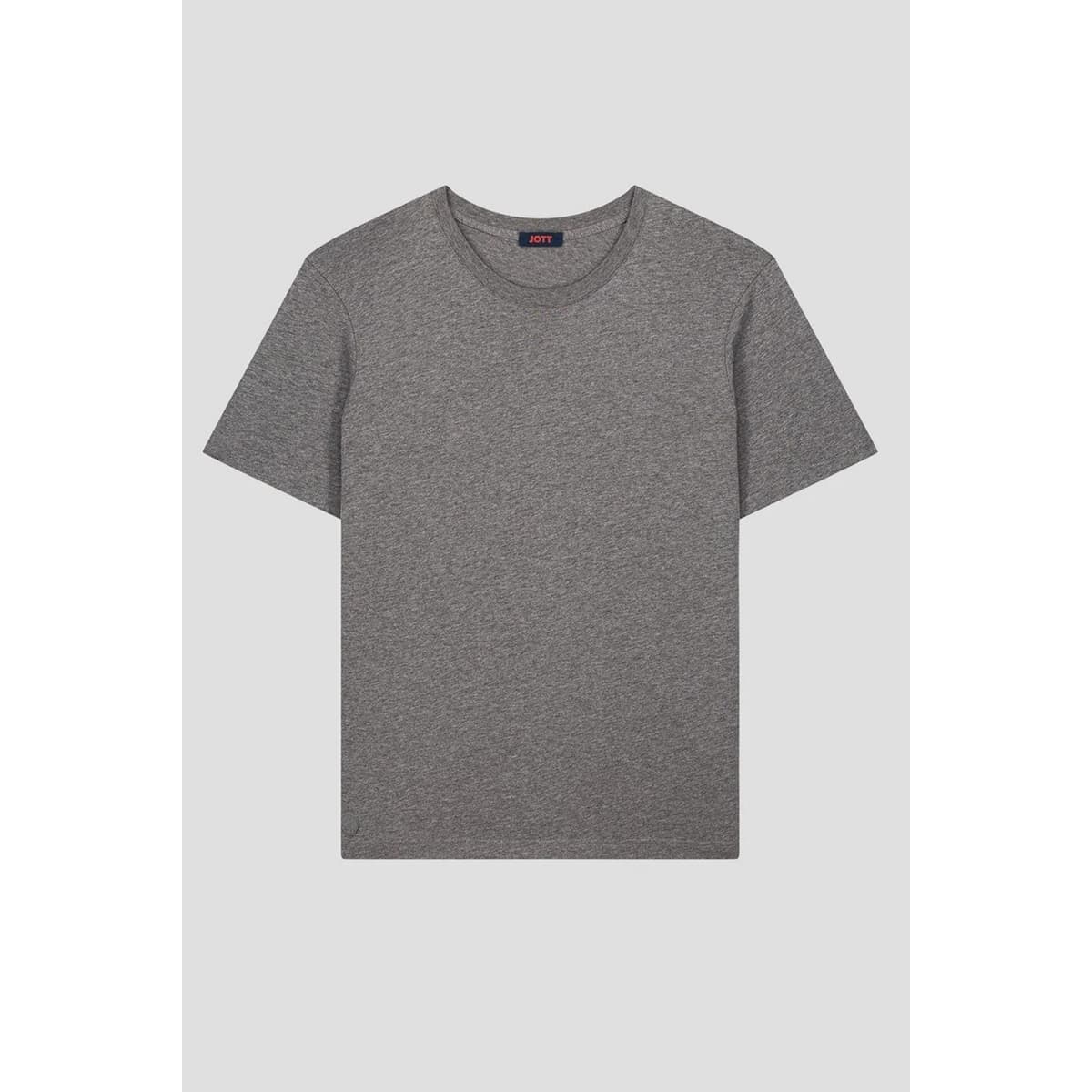 Men's T-Shirts JOTT Gray