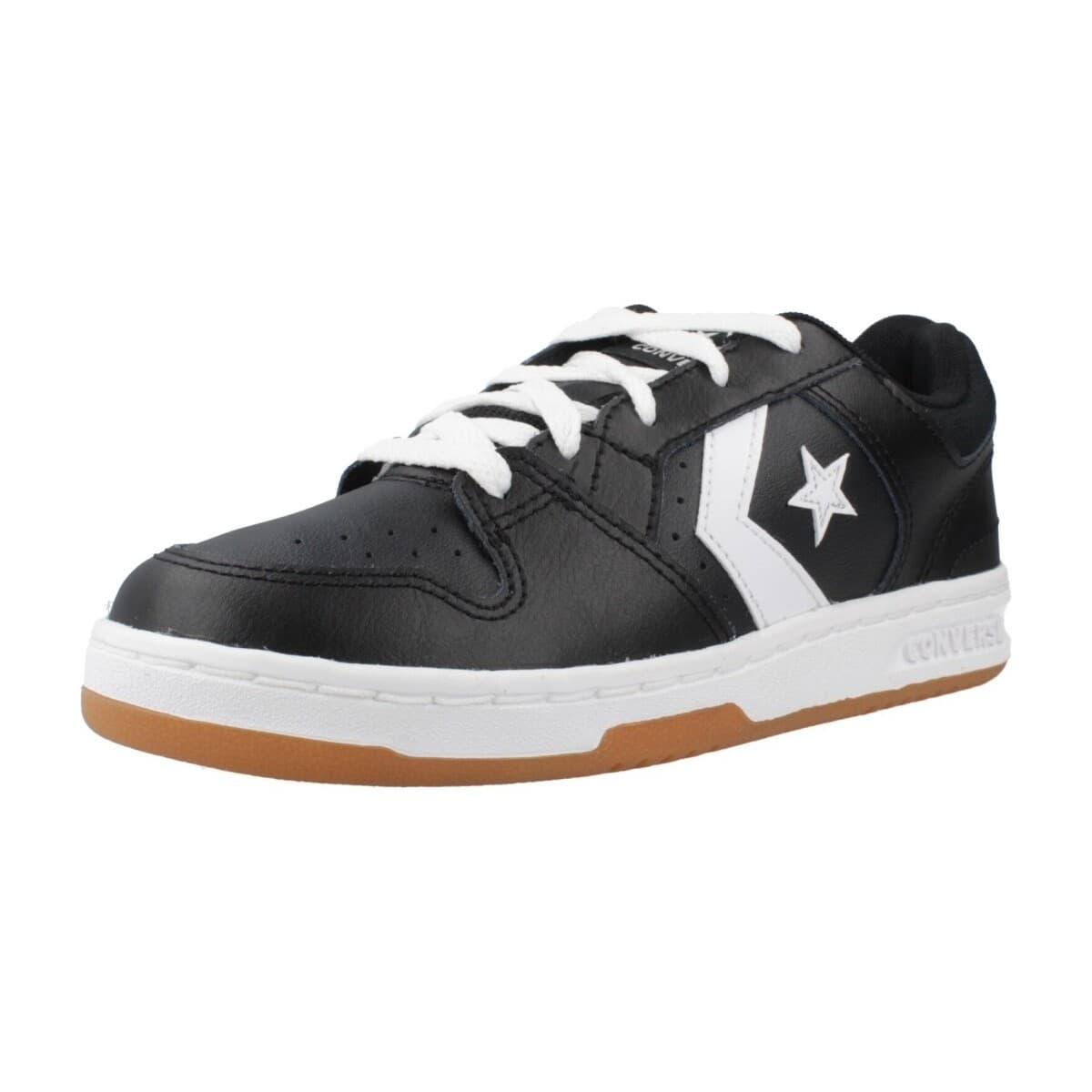 Xαμηλά Sneakers Converse Zapatillas Niño Modèle Cl98 Ox