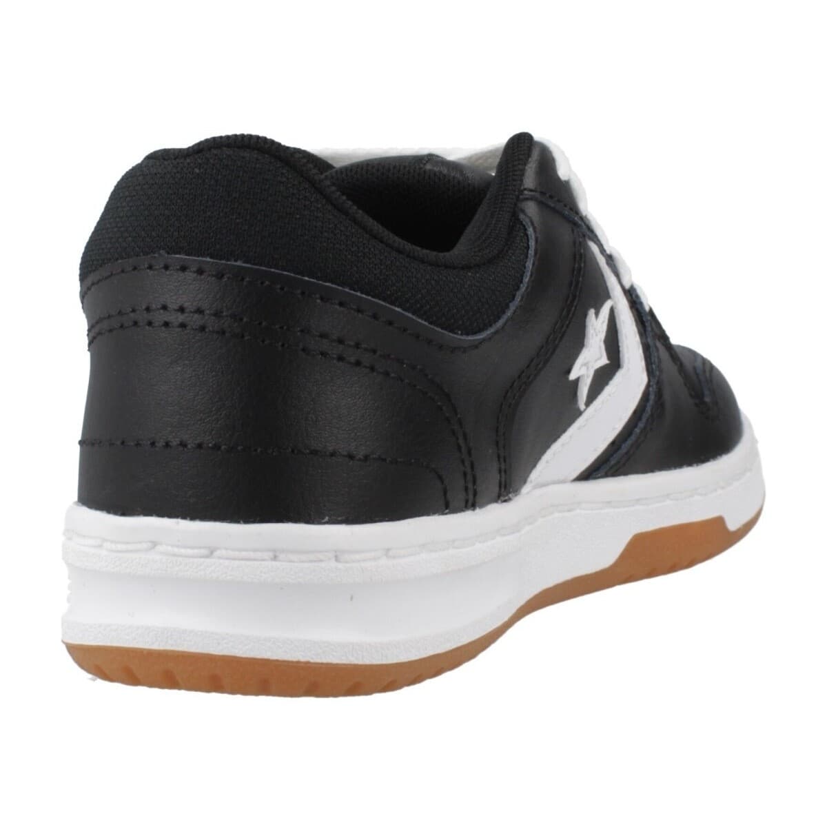Boys' Sneakers Converse Black