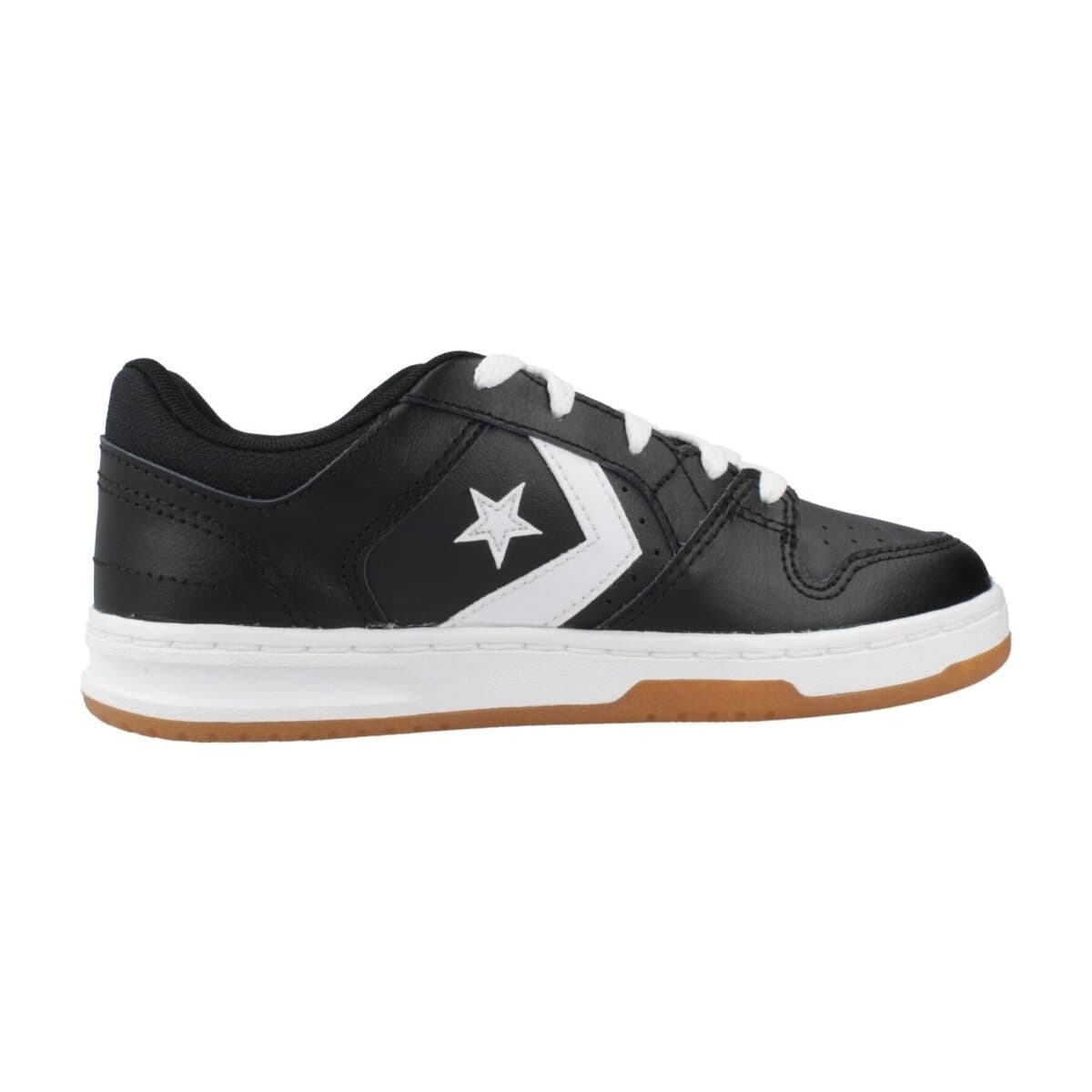 Boys' Sneakers Converse Black