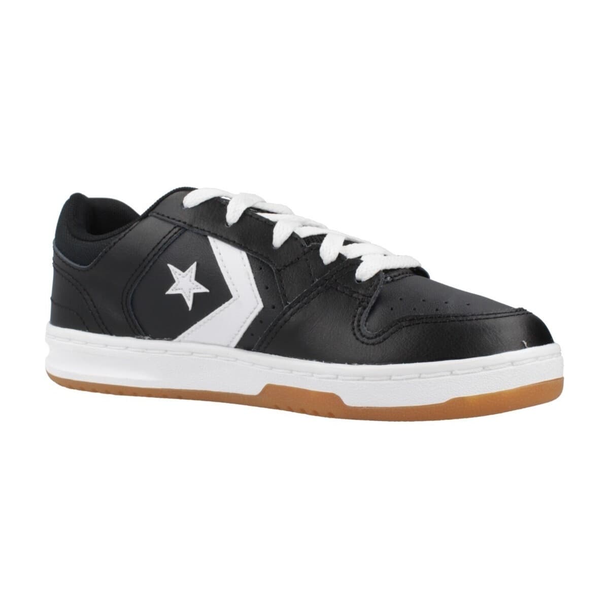 Boys' Sneakers Converse Black
