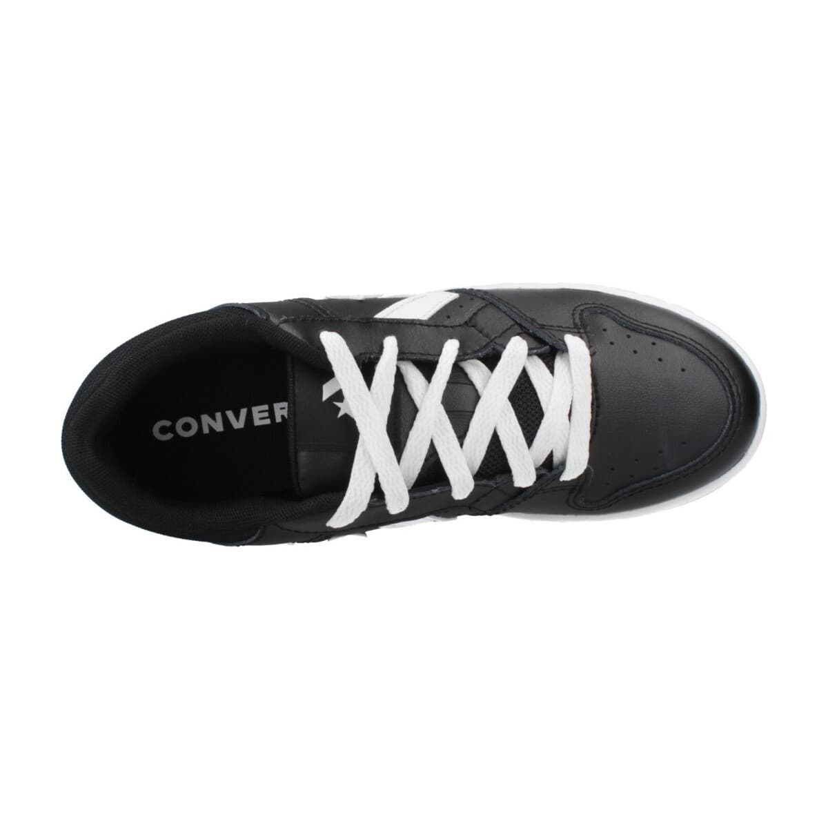 Boys' Sneakers Converse Black