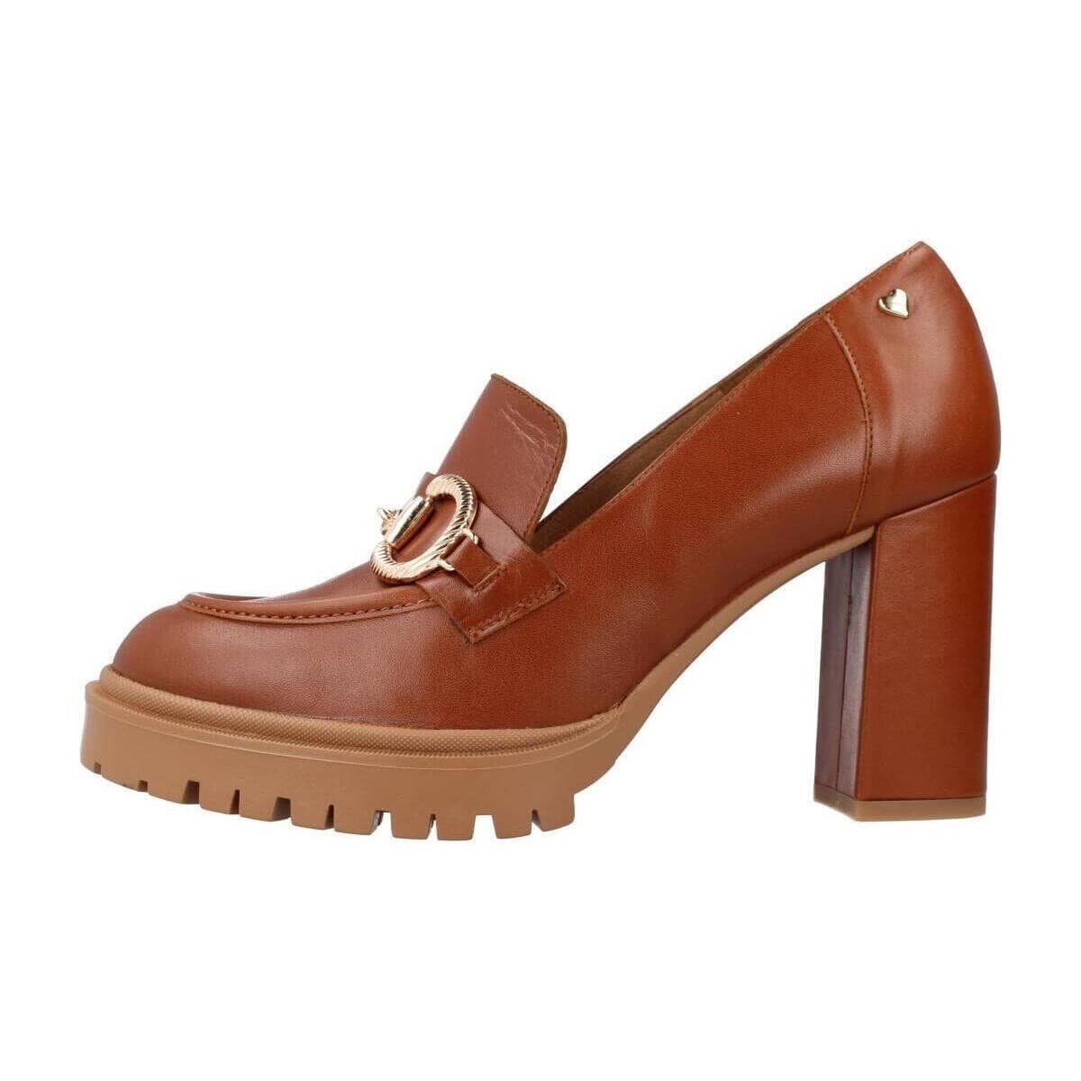 Women's Loafers Lodi Brown