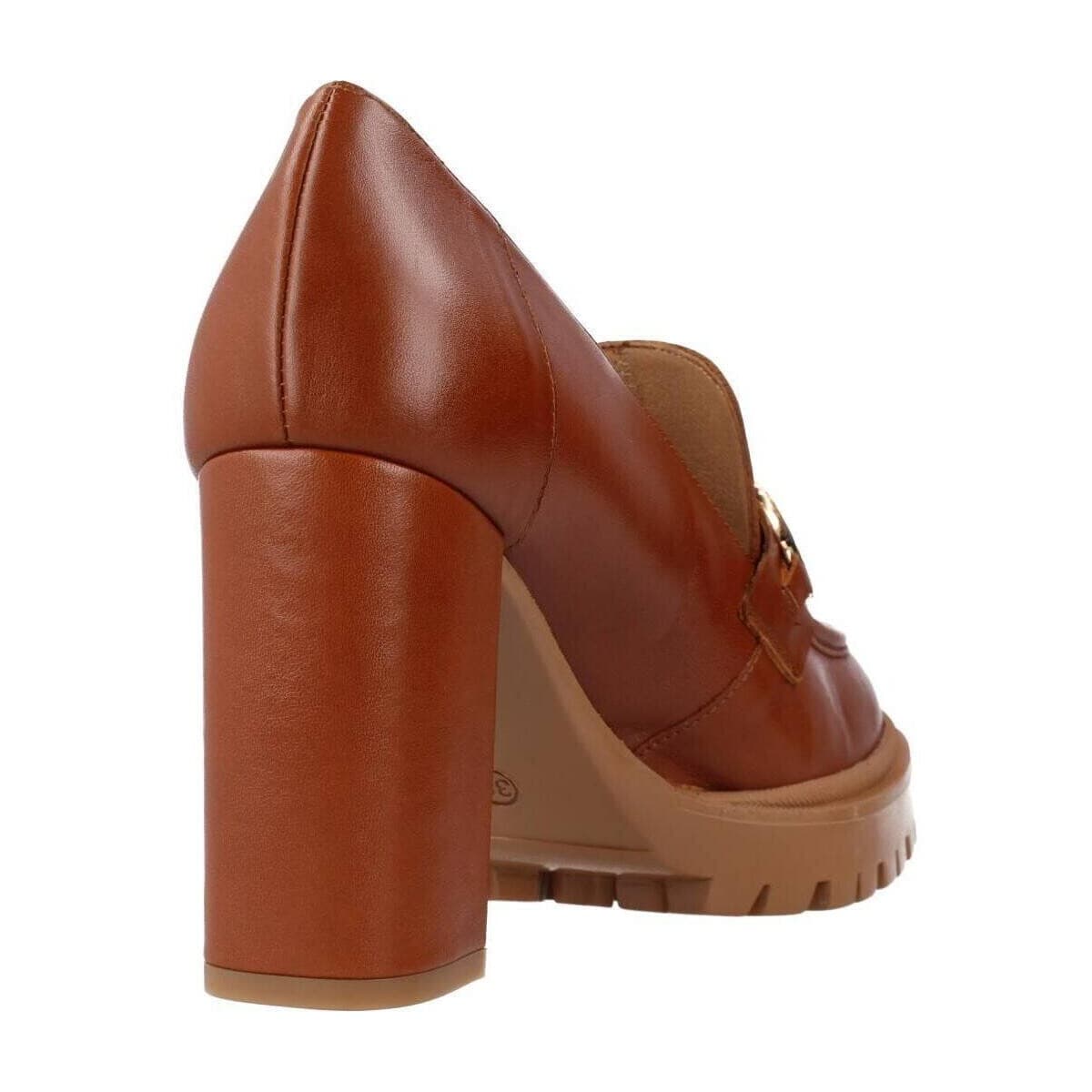 Women's Loafers Lodi Brown