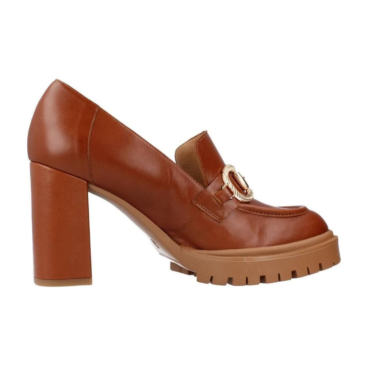 Women's Loafers Lodi Brown