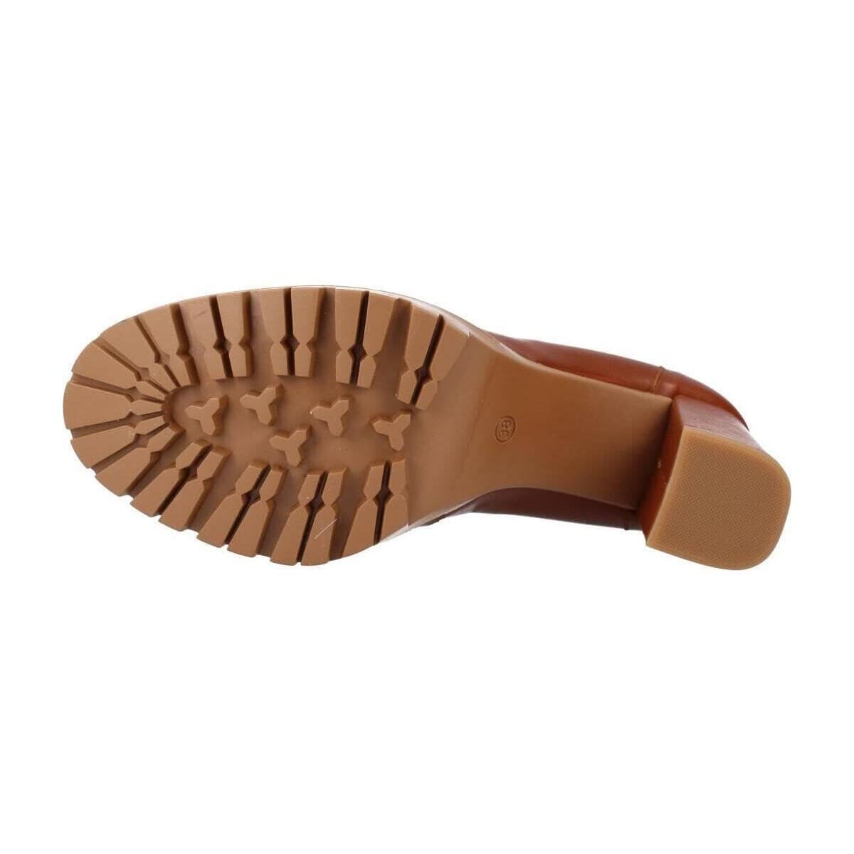 Women's Loafers Lodi Brown
