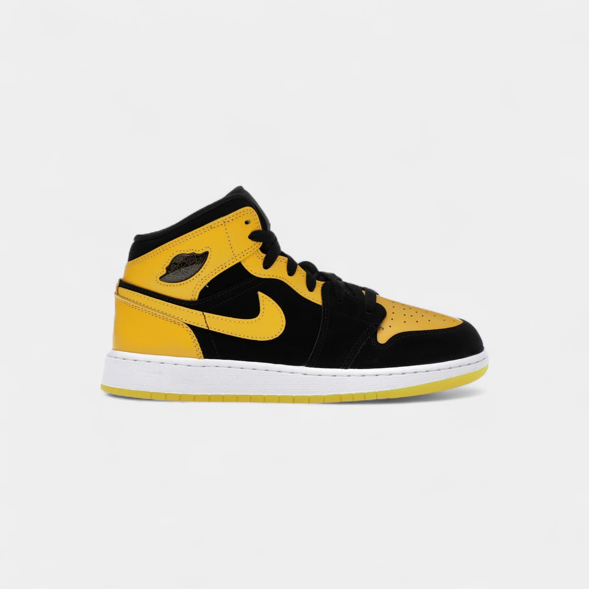 Ψηλά Sneakers Nike Jordan 1 Mid SE New Love (2025) (GS)