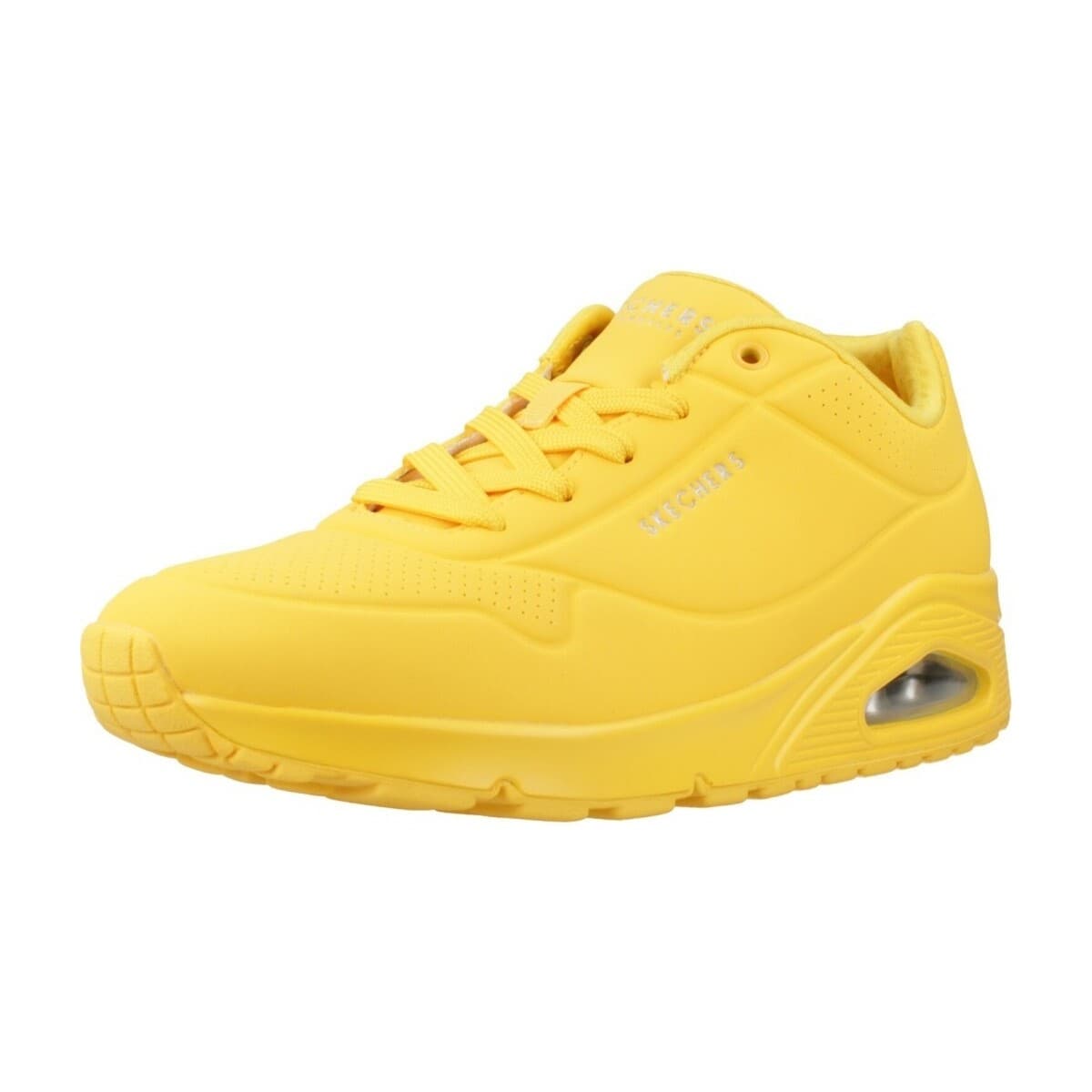 Xαμηλά Sneakers Skechers Sport Zapatillas Mujer Modèle Uno Stand On Air