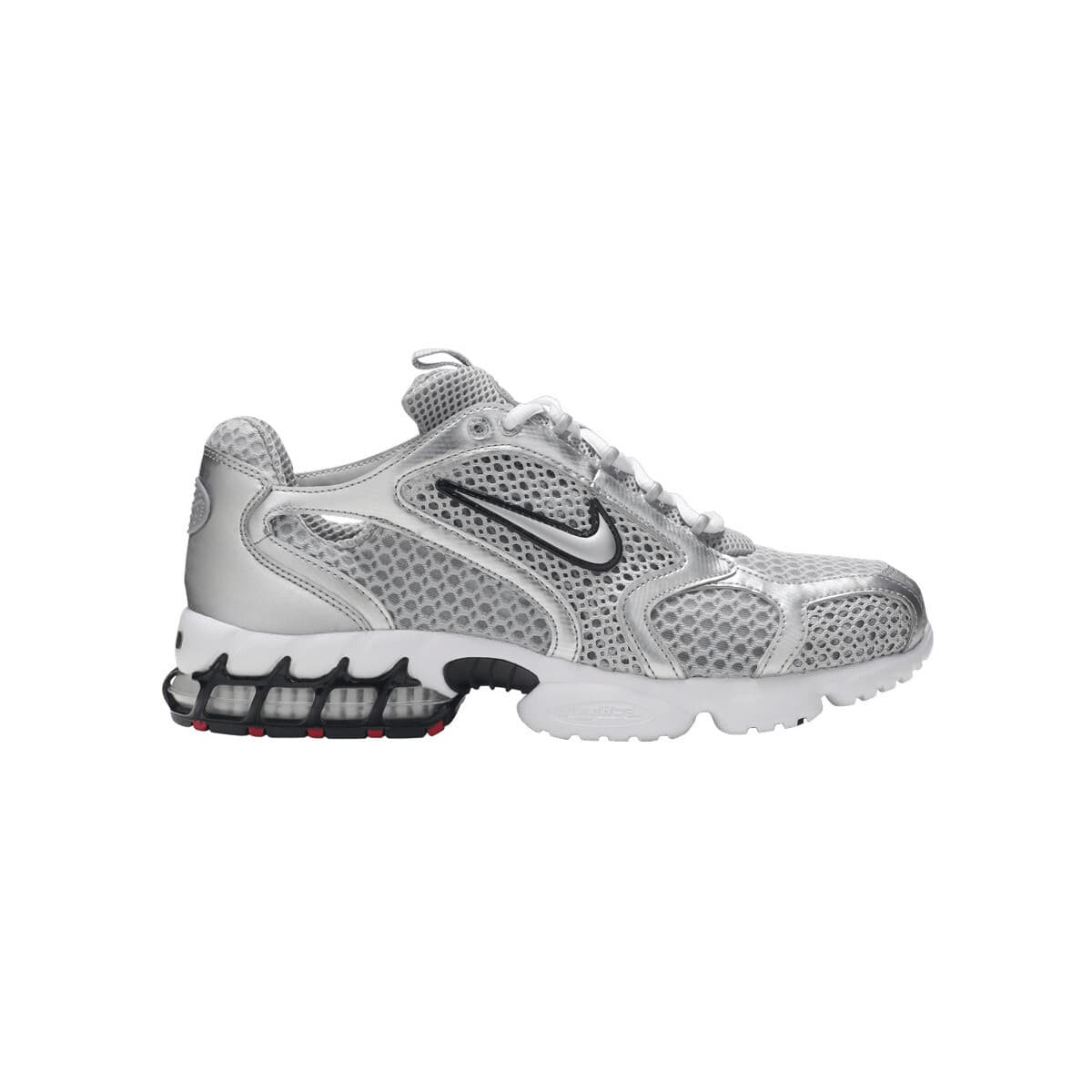 Women's Sneakers Nike Gray