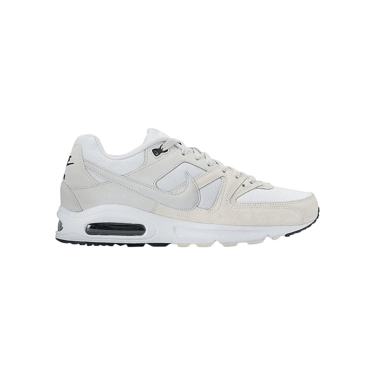 Xαμηλά Sneakers Nike Air Max Command Summit White