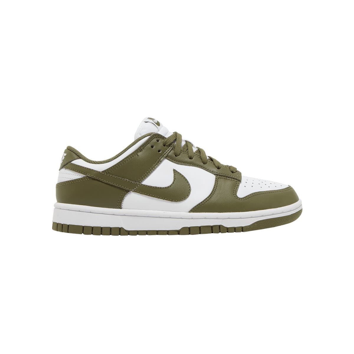 Xαμηλά Sneakers Nike Dunk Low Medium Olive (Women's)