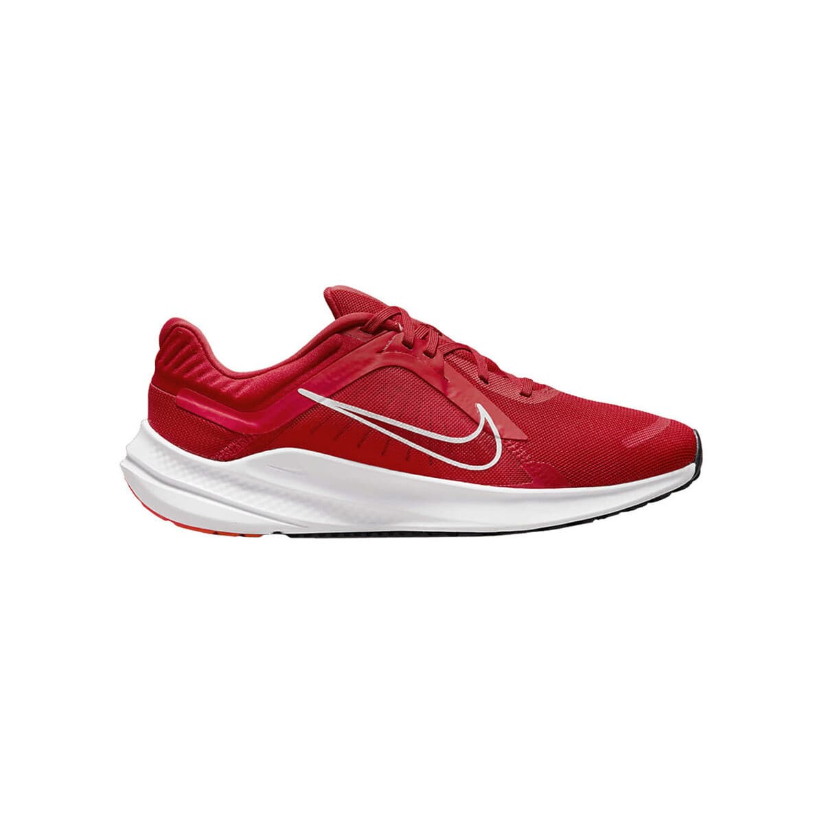 Xαμηλά Sneakers Nike Quest 5 'University Red' (Women's)