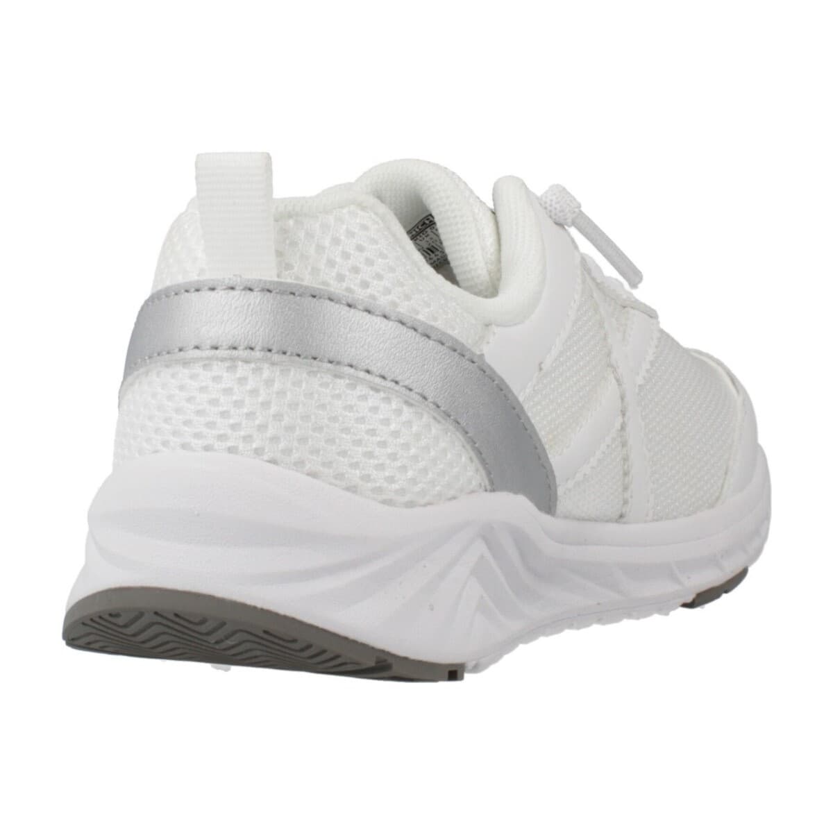 Boys' Sneakers Munich White