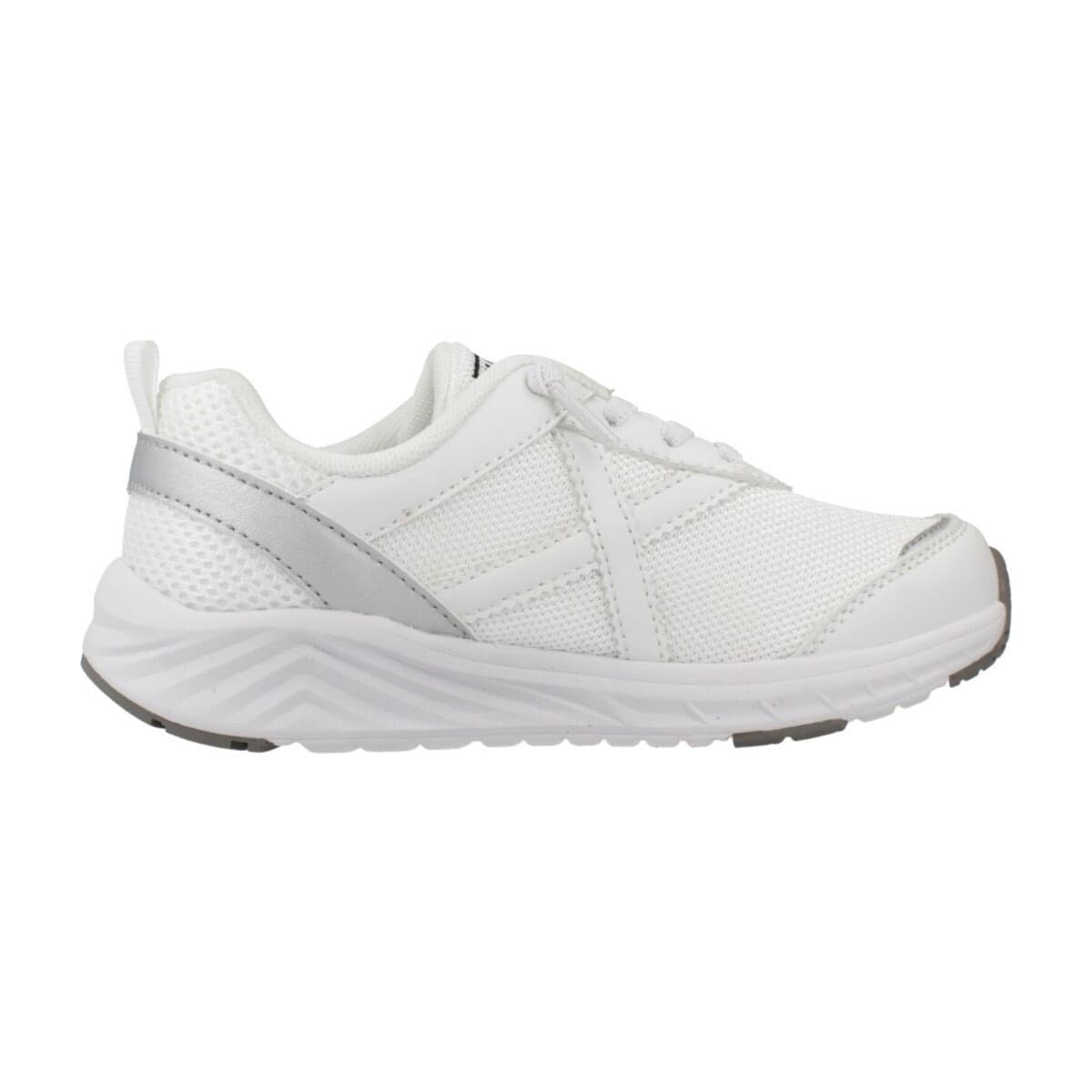 Boys' Sneakers Munich White