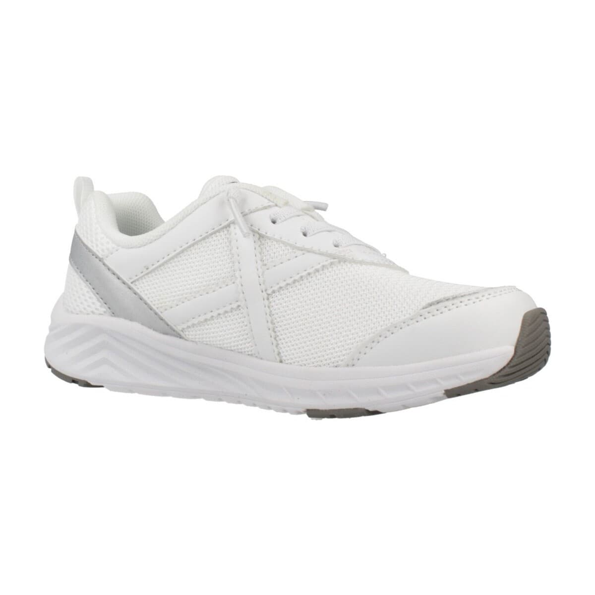 Boys' Sneakers Munich White