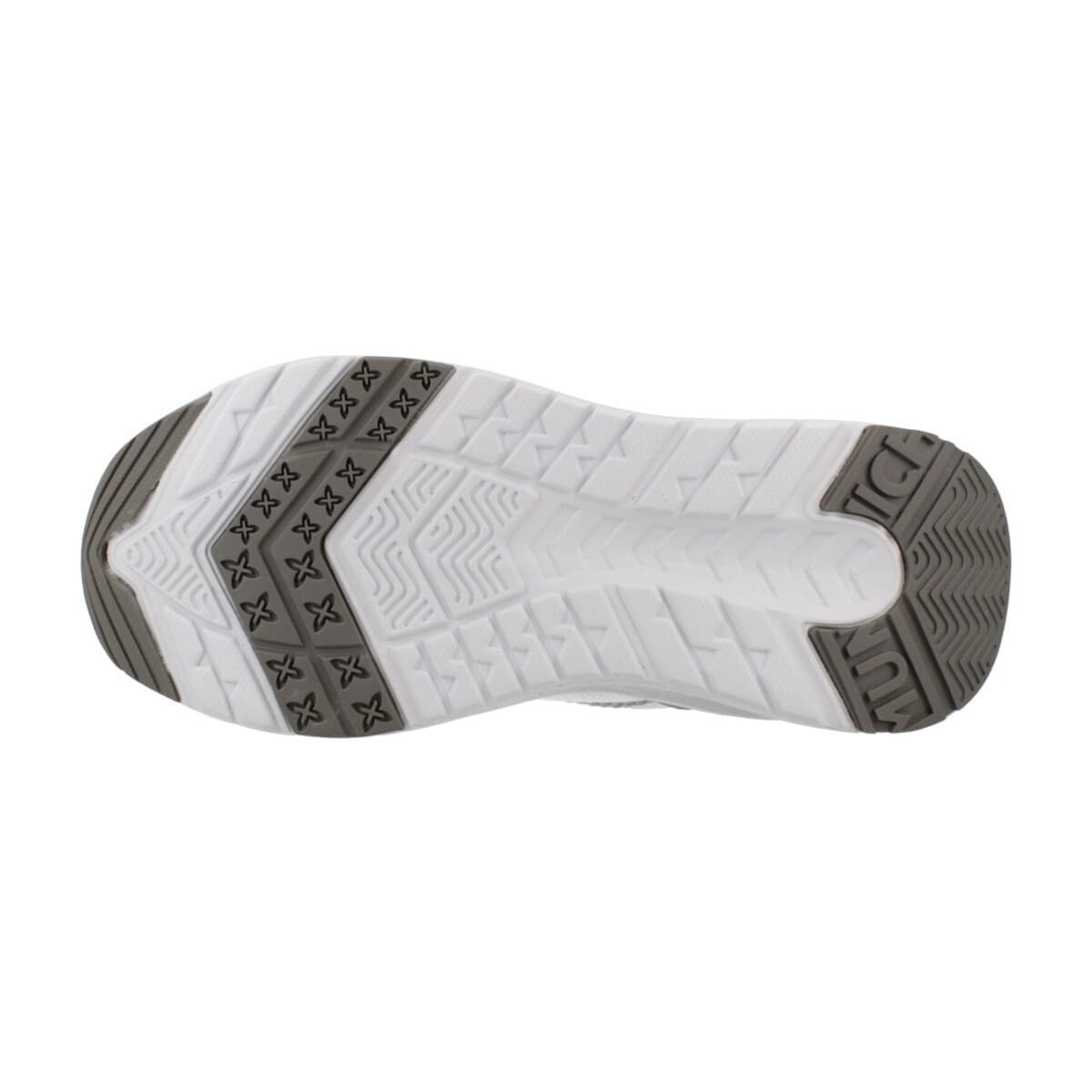 Boys' Sneakers Munich White