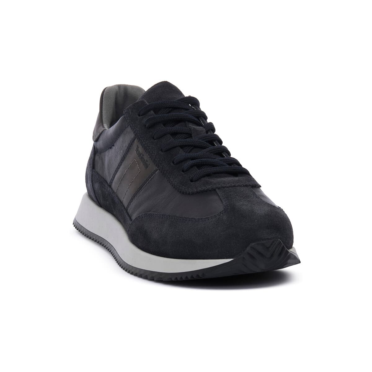 Xαμηλά Sneakers NeroGiardini NERO GIARDINI 200 AROLD BLU